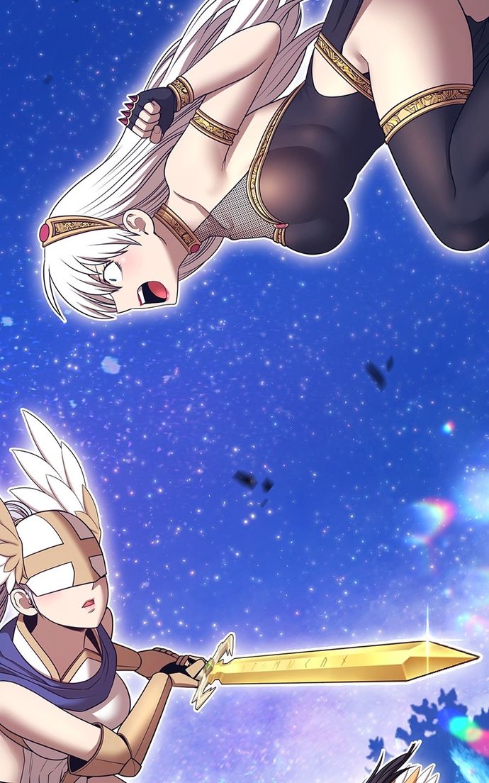 +99 Wooden stick - Chapter 146 Page 298