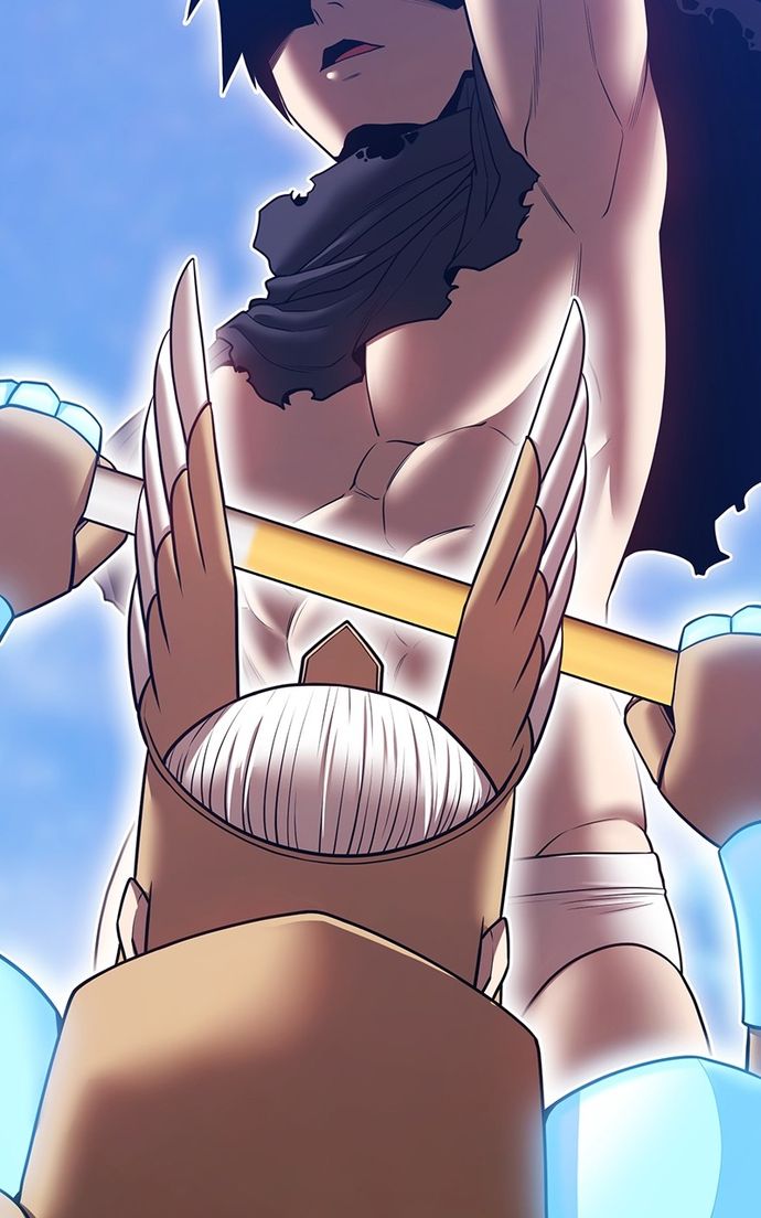 +99 Wooden stick - Chapter 146 Page 67