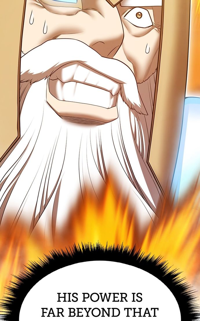 +99 Wooden stick - Chapter 146 Page 83