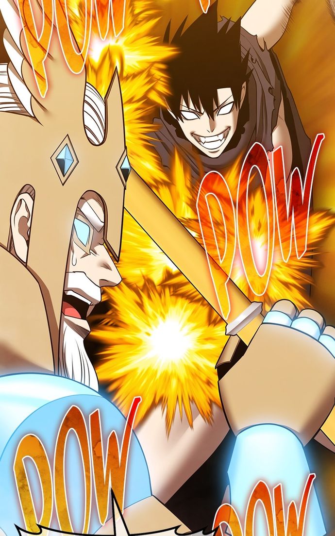 +99 Wooden stick - Chapter 146 Page 98