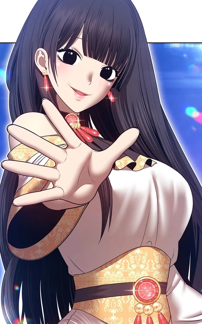 +99 Wooden stick - Chapter 147 Page 108