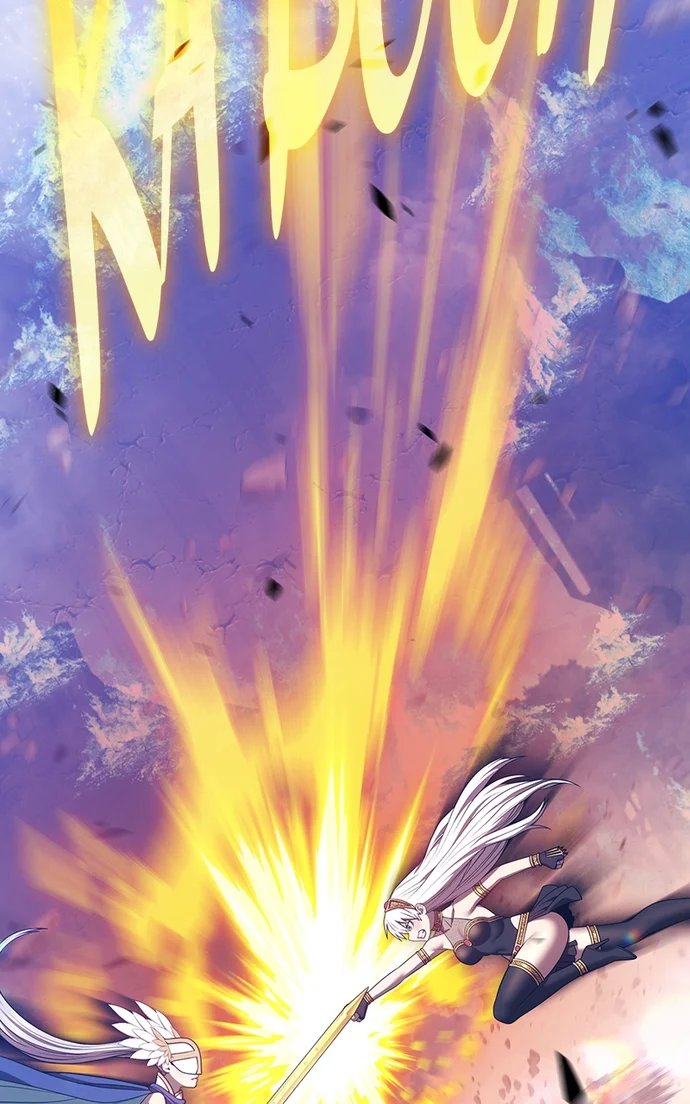 +99 Wooden stick - Chapter 147 Page 115