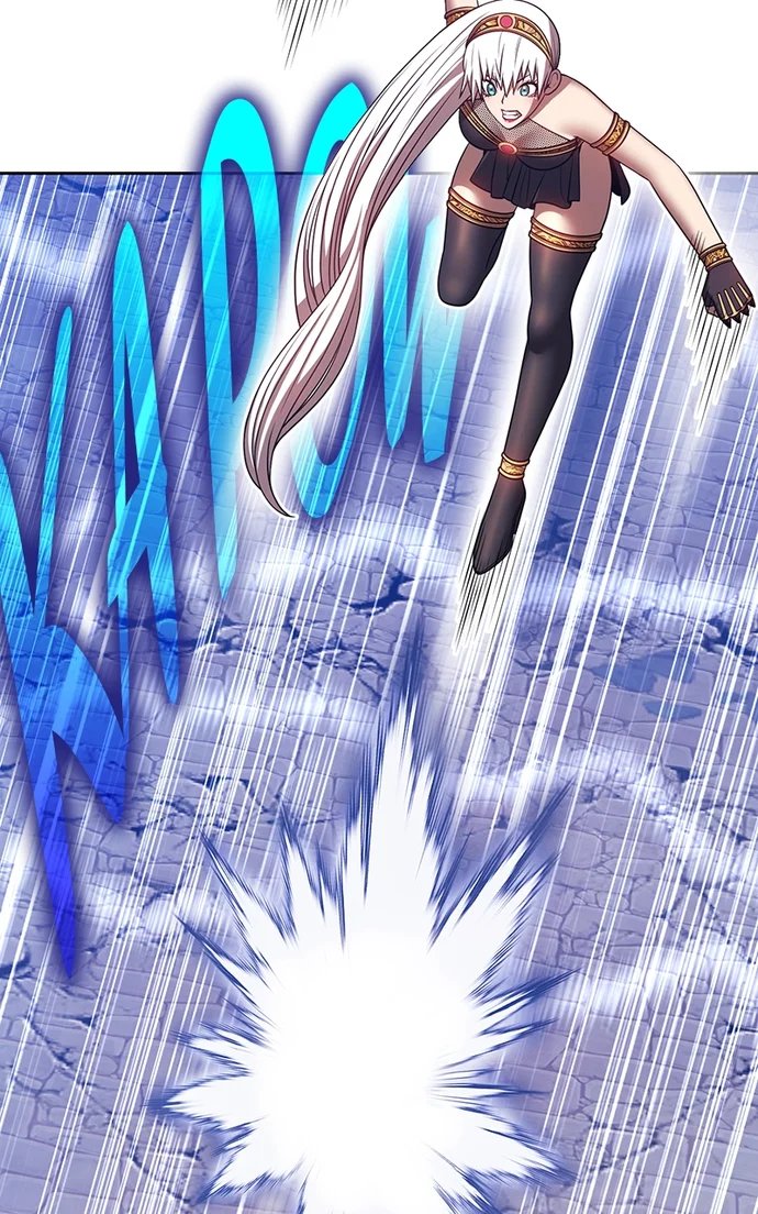 +99 Wooden stick - Chapter 147 Page 121