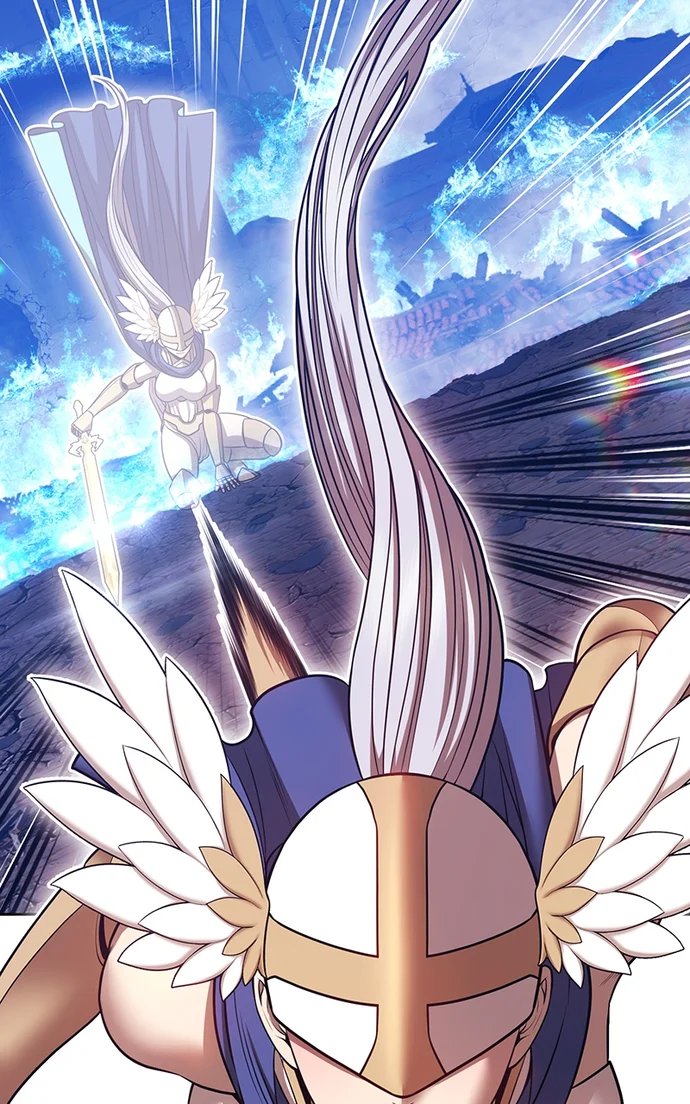 +99 Wooden stick - Chapter 147 Page 127