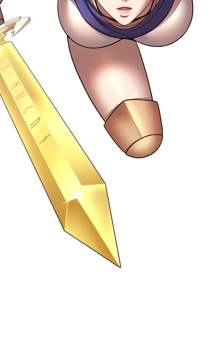 +99 Wooden stick - Chapter 147 Page 128