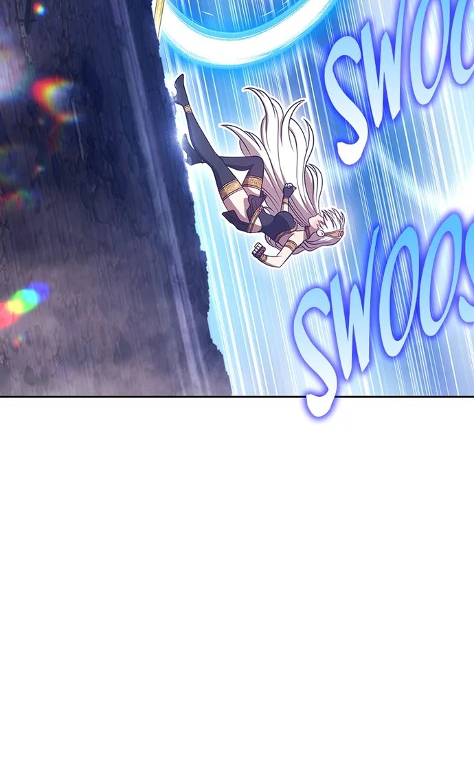 +99 Wooden stick - Chapter 147 Page 131