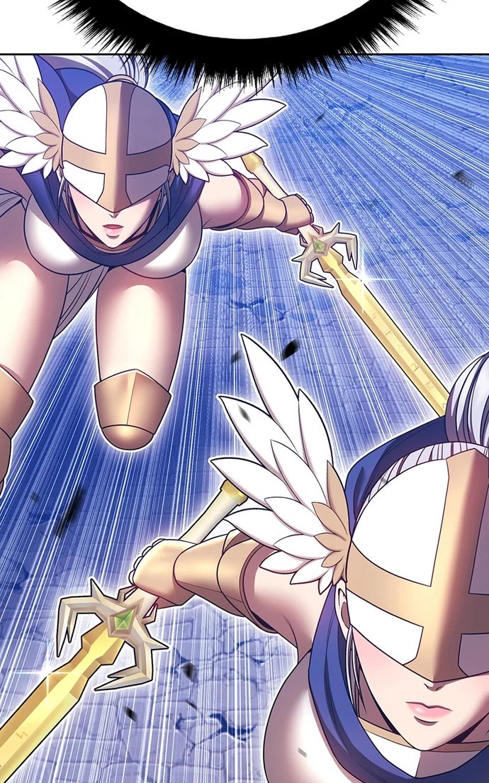 +99 Wooden stick - Chapter 147 Page 138