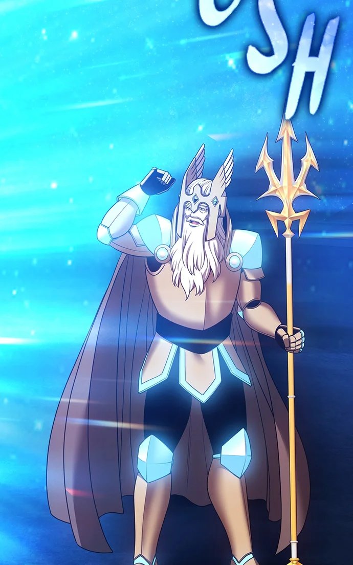 +99 Wooden stick - Chapter 147 Page 17