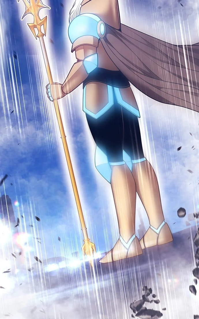 +99 Wooden stick - Chapter 147 Page 186