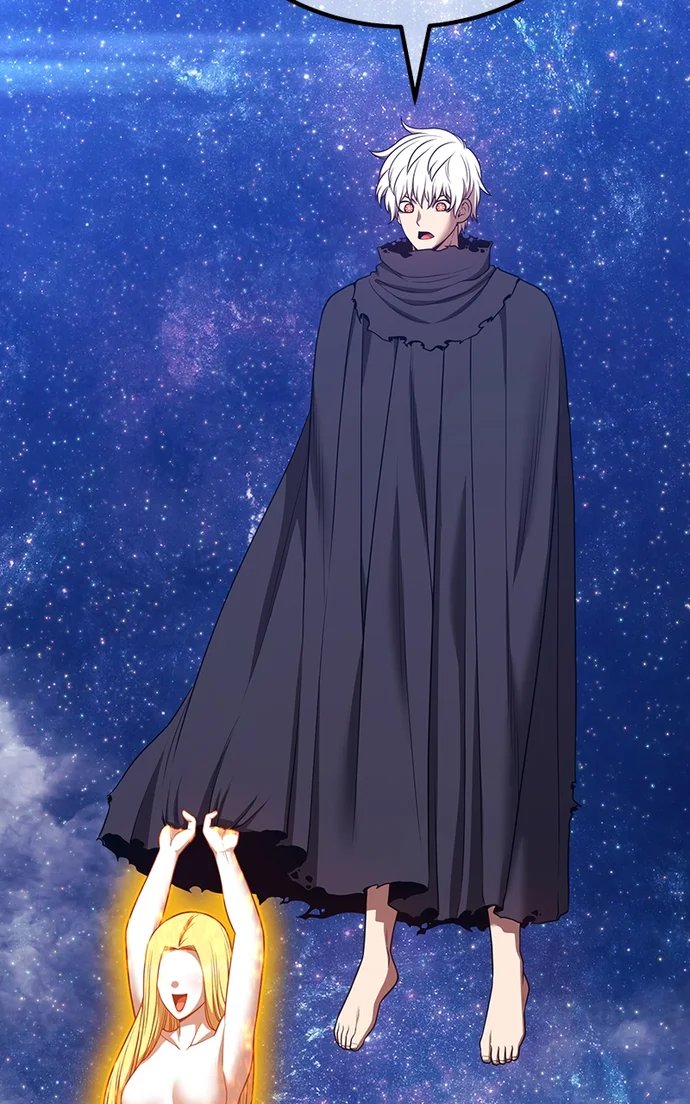 +99 Wooden stick - Chapter 147 Page 235