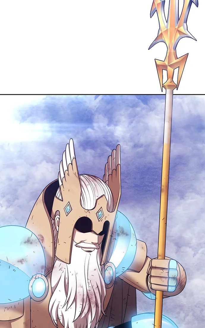 +99 Wooden stick - Chapter 147 Page 241