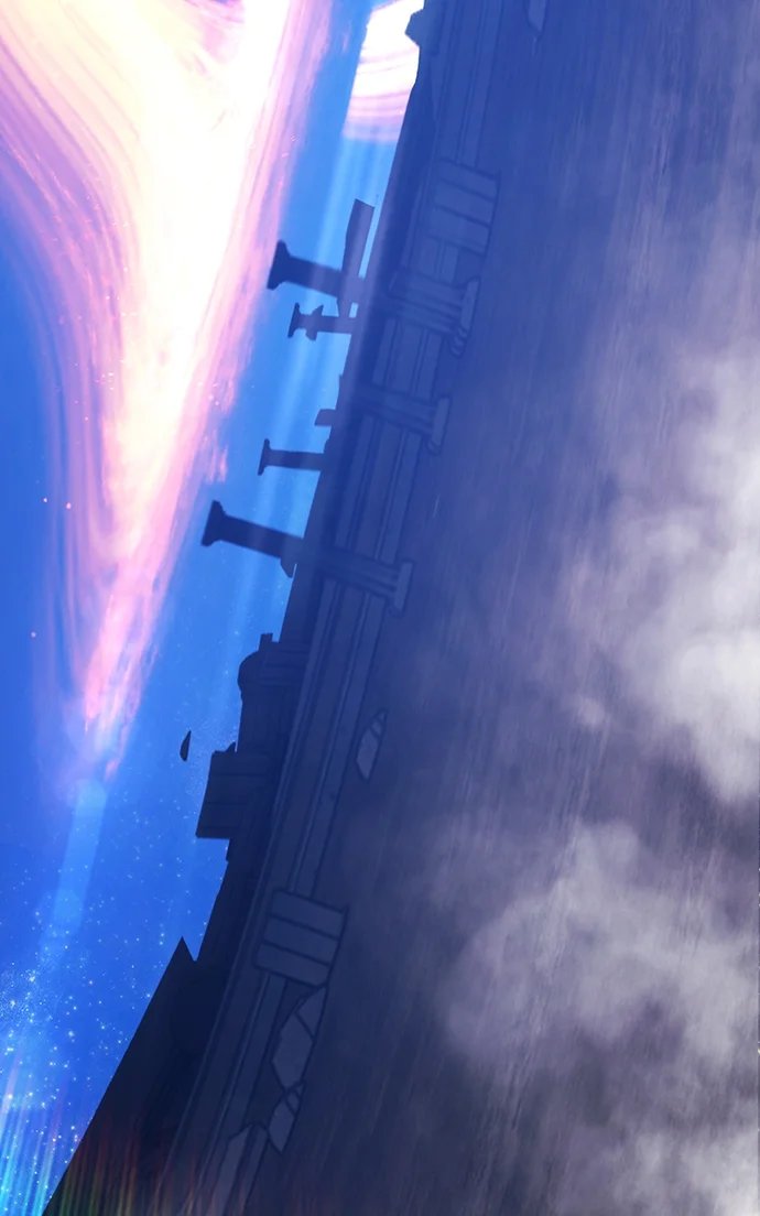 +99 Wooden stick - Chapter 147 Page 253