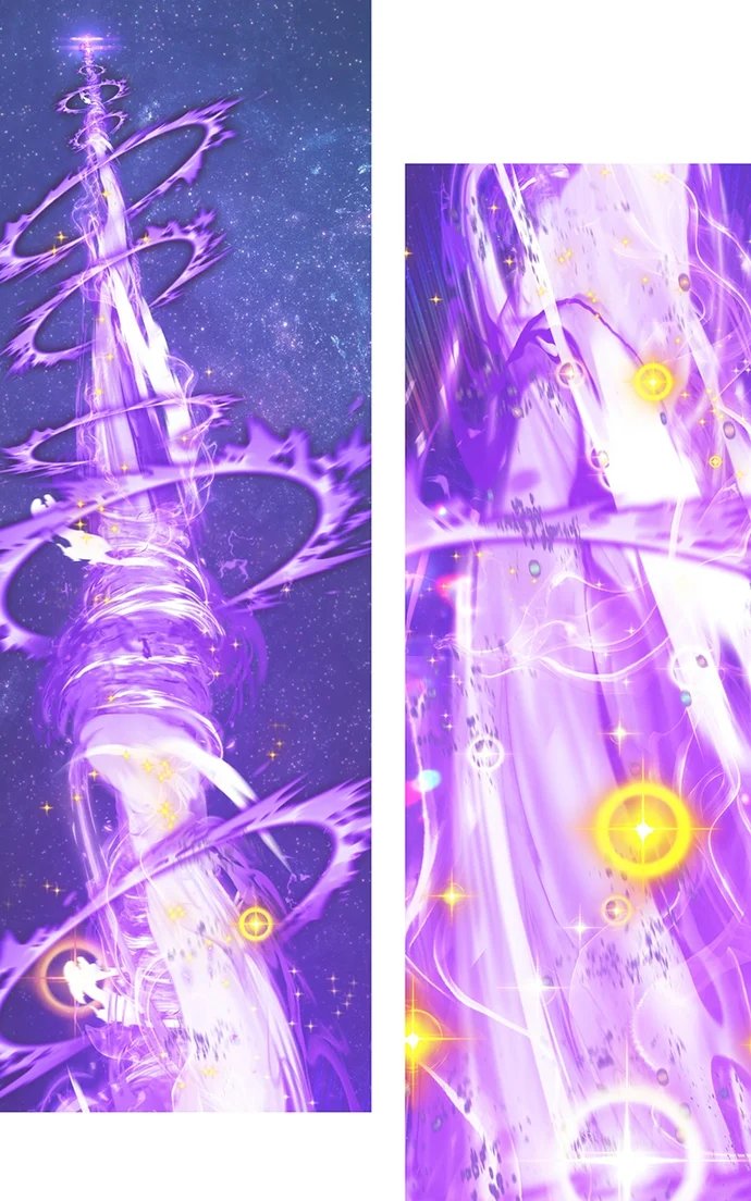 +99 Wooden stick - Chapter 147 Page 267