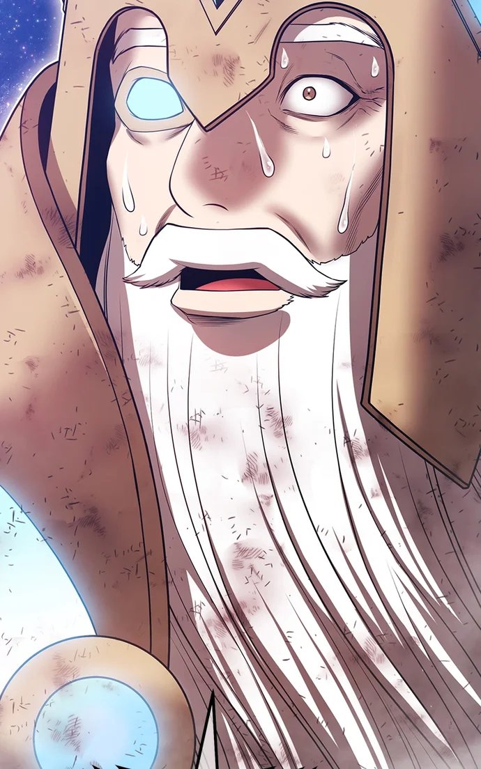 +99 Wooden stick - Chapter 147 Page 271