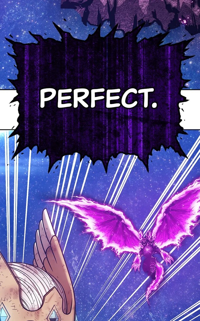 +99 Wooden stick - Chapter 147 Page 277