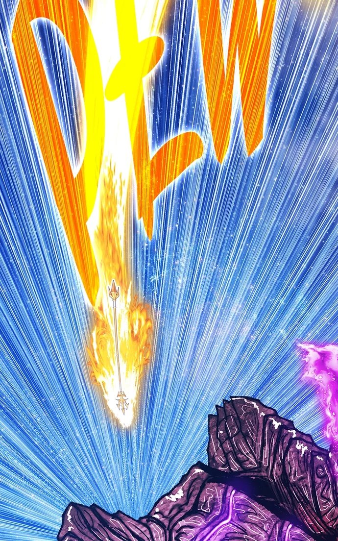 +99 Wooden stick - Chapter 147 Page 305