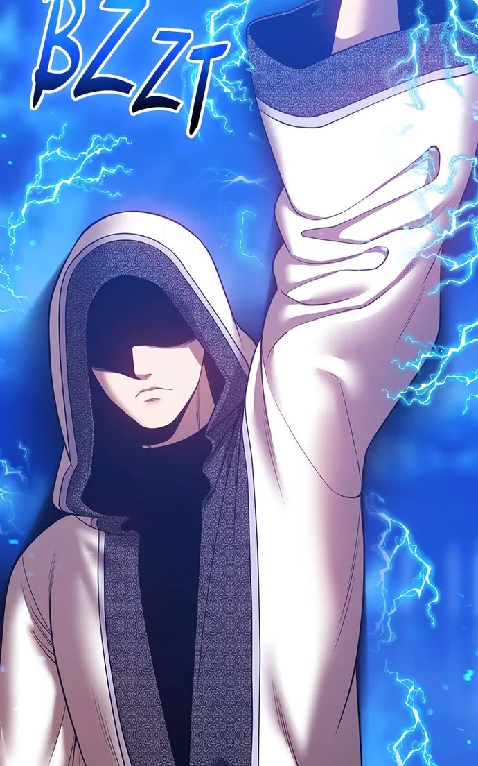 +99 Wooden stick - Chapter 147 Page 38