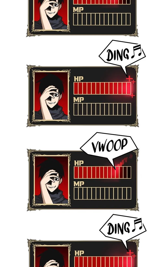 +99 Wooden stick - Chapter 147 Page 386