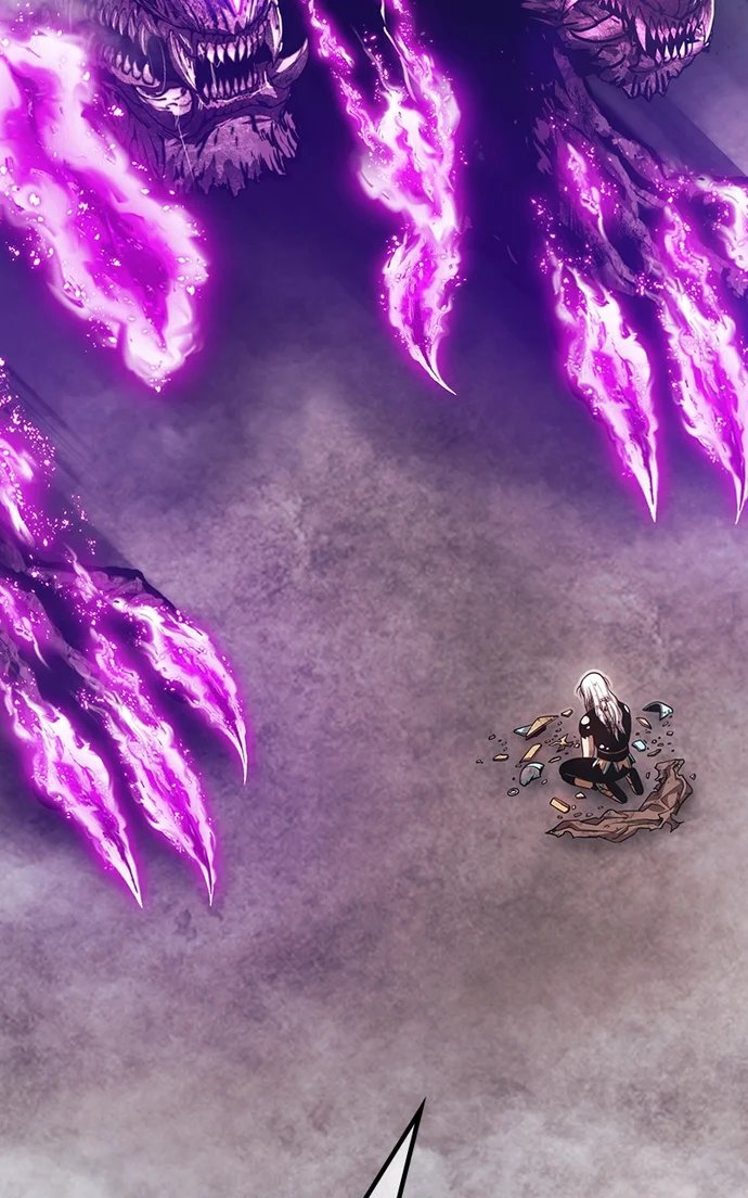 +99 Wooden stick - Chapter 147 Page 404