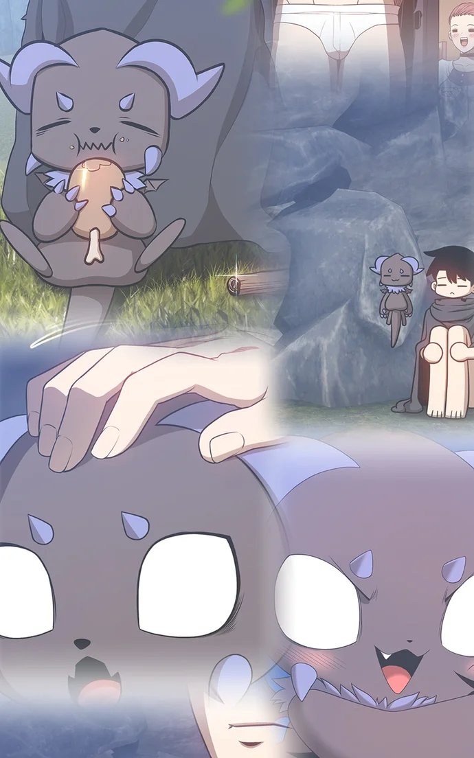 +99 Wooden stick - Chapter 147 Page 412