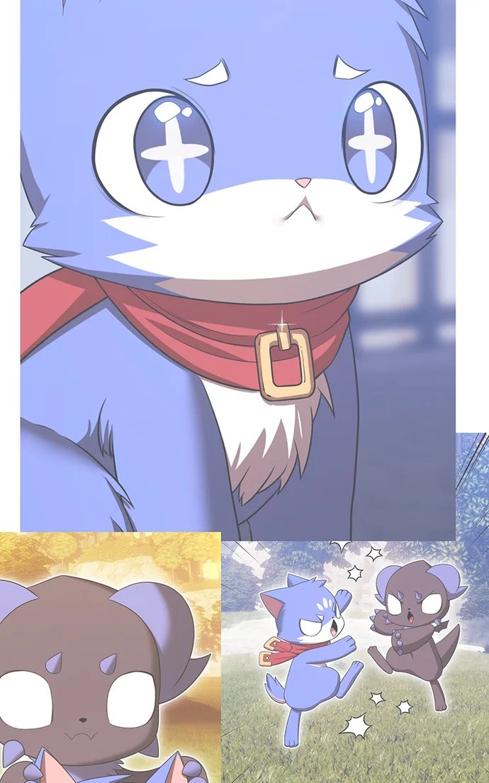 +99 Wooden stick - Chapter 147 Page 421