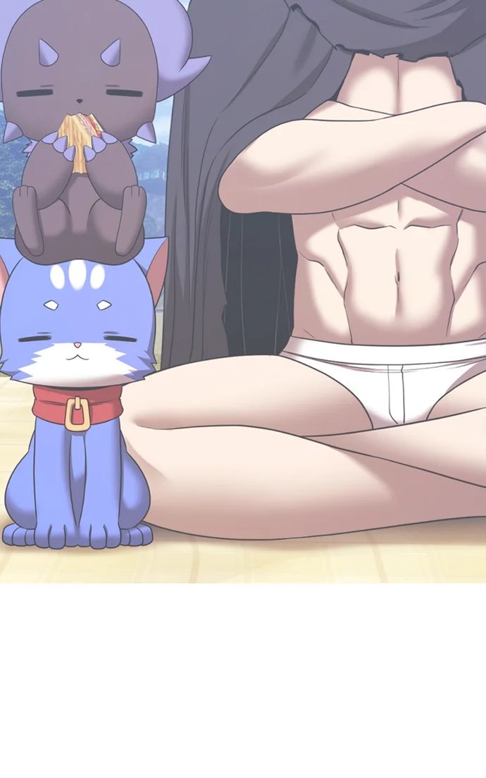 +99 Wooden stick - Chapter 147 Page 431