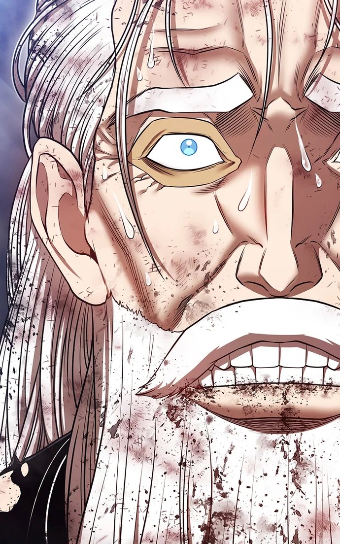 +99 Wooden stick - Chapter 147 Page 437