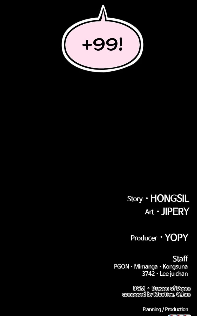 +99 Wooden stick - Chapter 147 Page 444