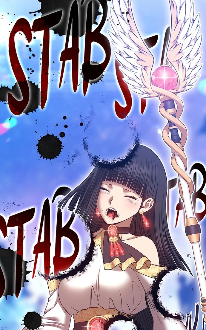 +99 Wooden stick - Chapter 147 Page 56