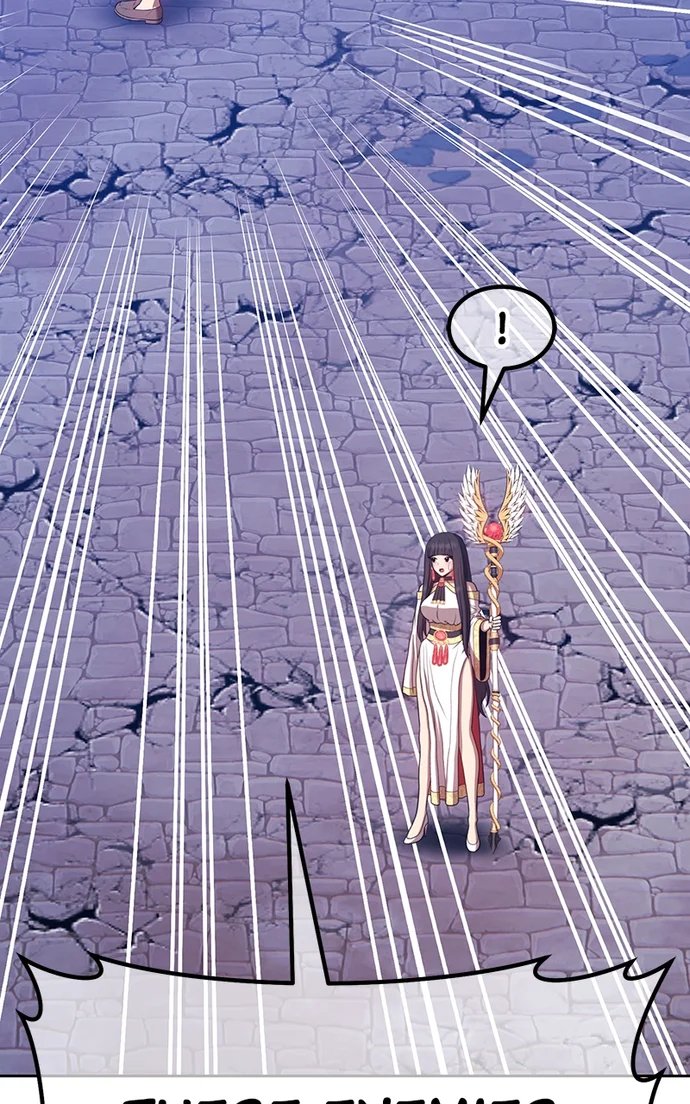 +99 Wooden stick - Chapter 147 Page 67