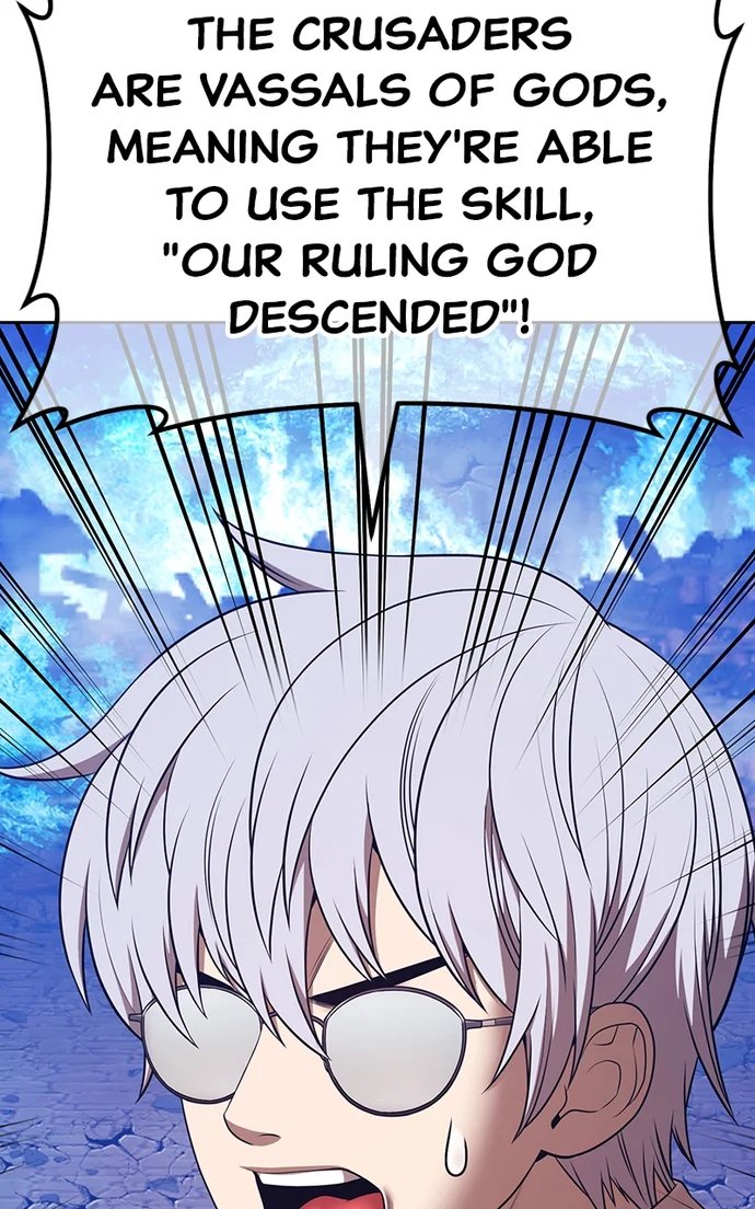 +99 Wooden stick - Chapter 147 Page 69