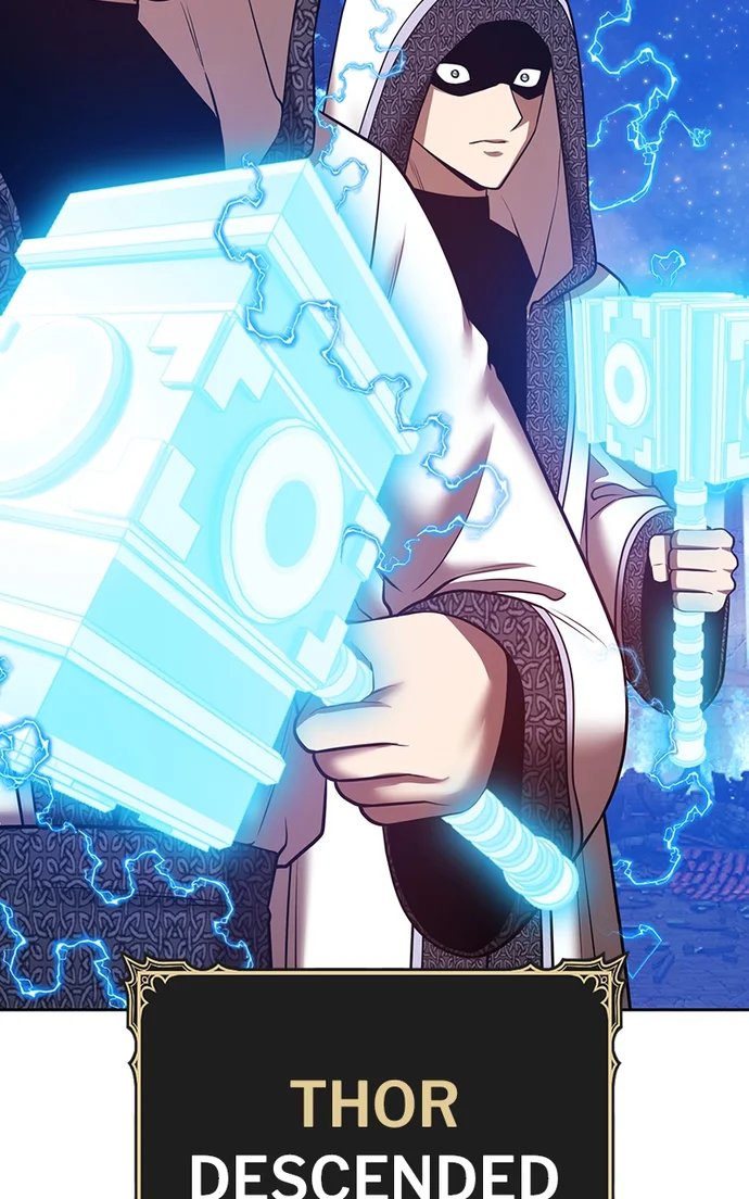 +99 Wooden stick - Chapter 147 Page 74