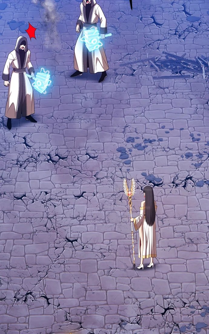 +99 Wooden stick - Chapter 147 Page 94