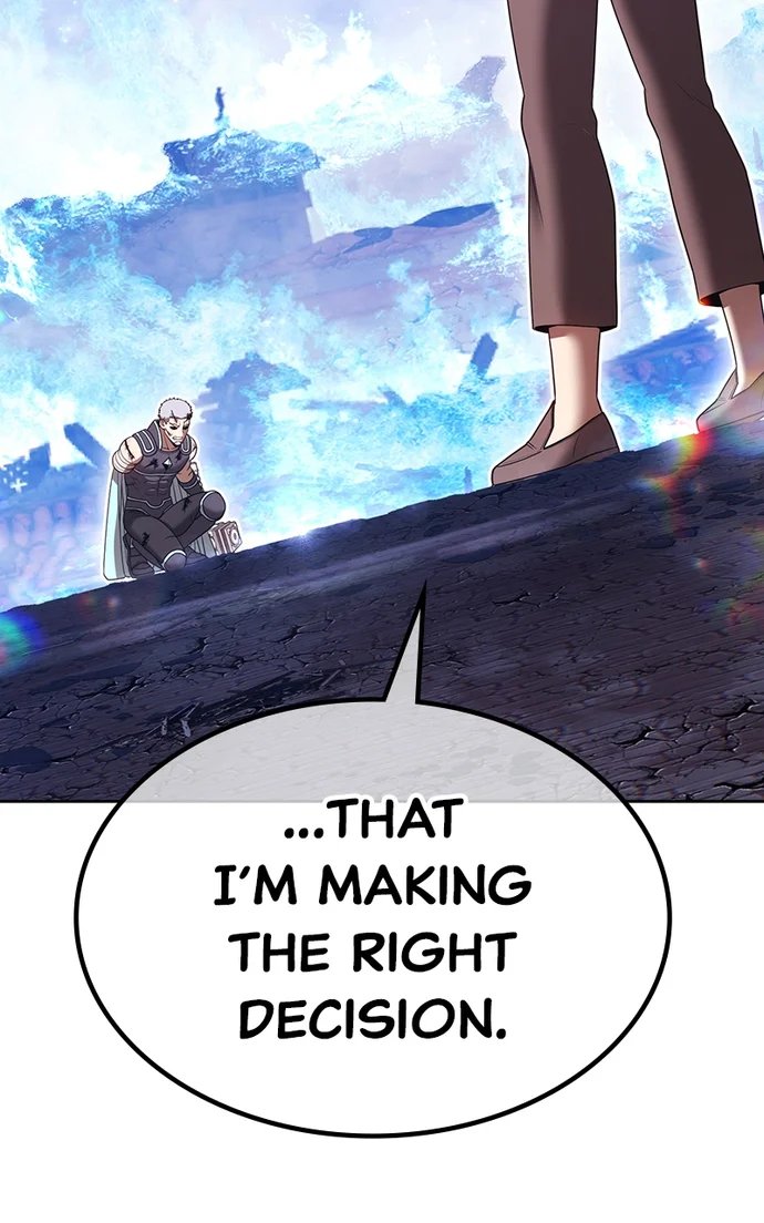 +99 Wooden stick - Chapter 148 Page 106