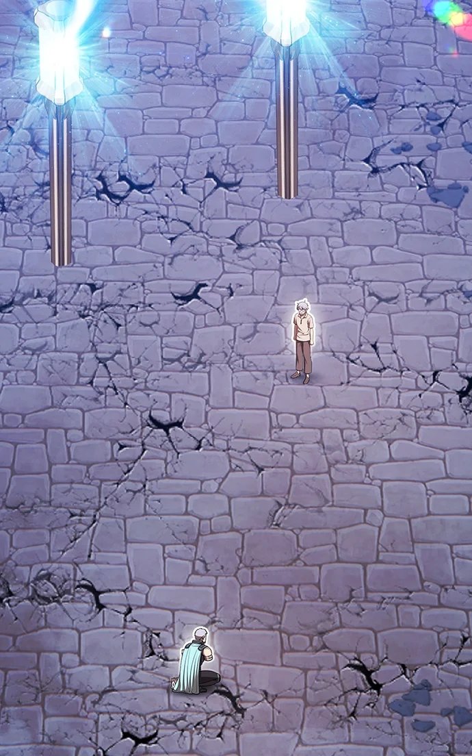 +99 Wooden stick - Chapter 148 Page 113