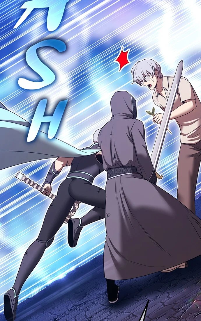 +99 Wooden stick - Chapter 148 Page 130