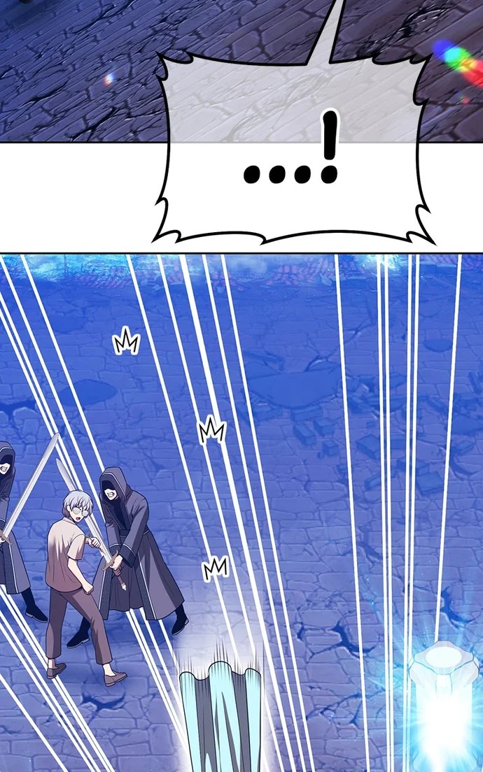 +99 Wooden stick - Chapter 148 Page 131