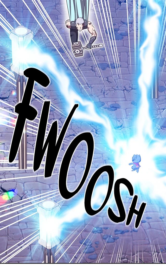 +99 Wooden stick - Chapter 148 Page 132