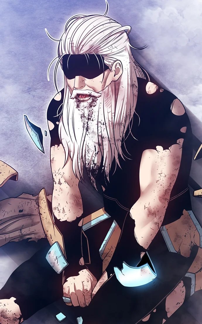 +99 Wooden stick - Chapter 148 Page 2