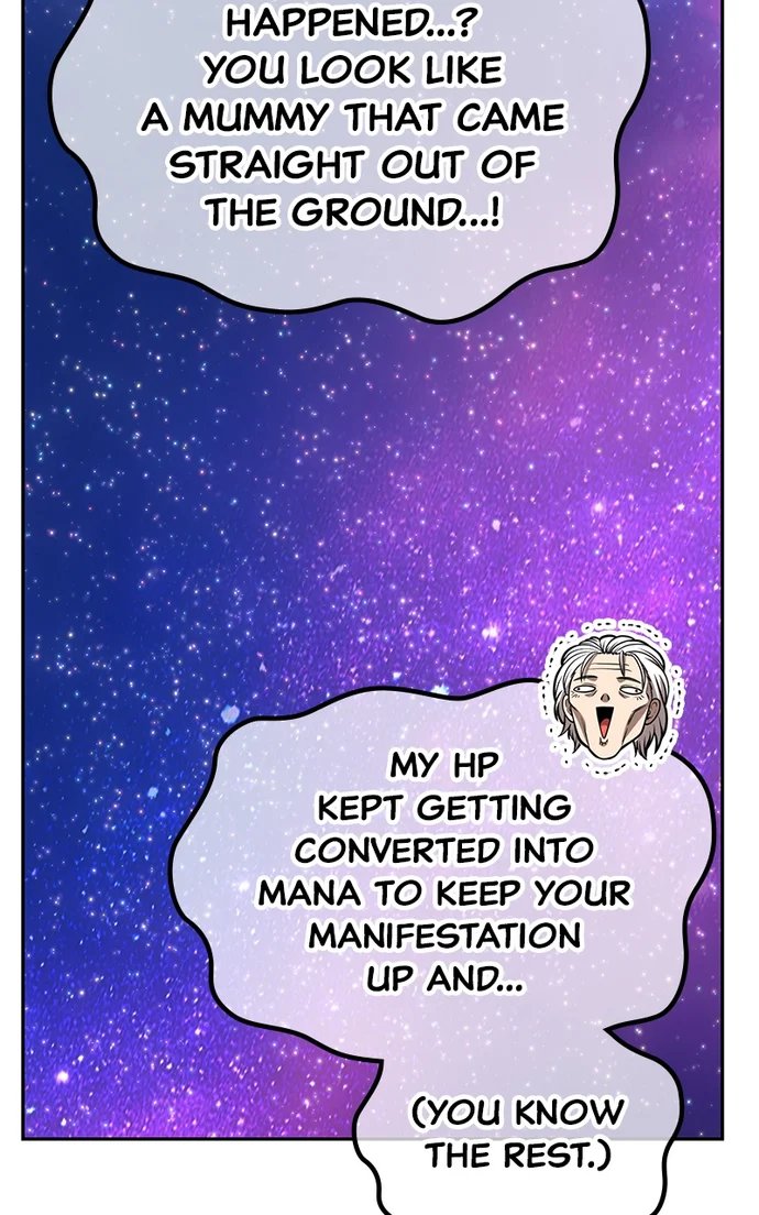 +99 Wooden stick - Chapter 148 Page 207