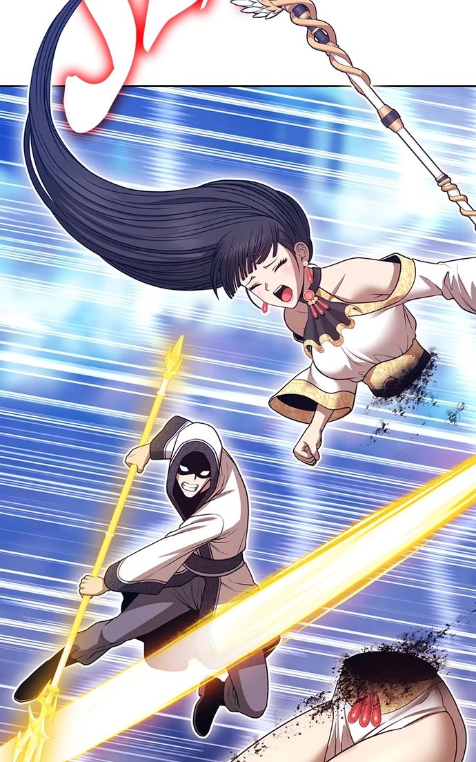 +99 Wooden stick - Chapter 148 Page 219