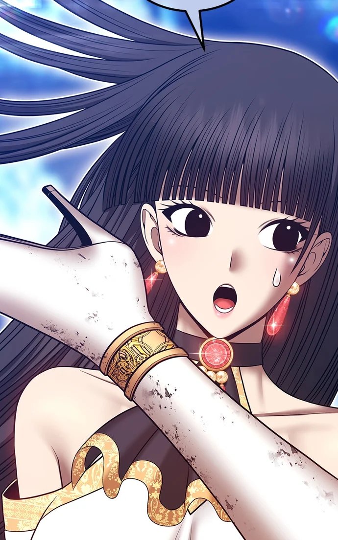 +99 Wooden stick - Chapter 148 Page 236