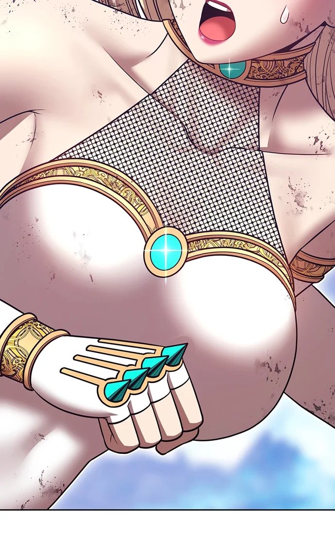 +99 Wooden stick - Chapter 148 Page 239