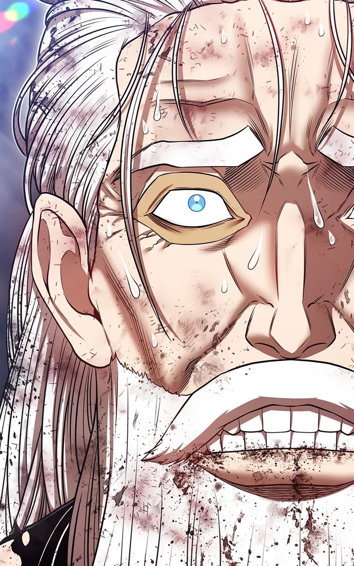 +99 Wooden stick - Chapter 148 Page 24