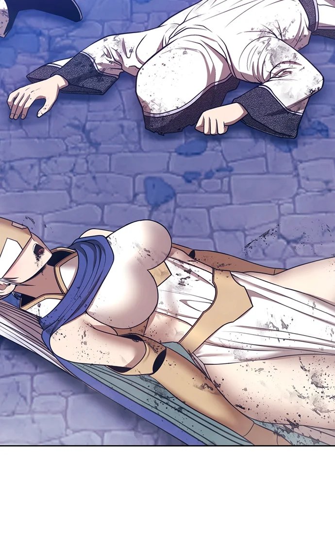 +99 Wooden stick - Chapter 148 Page 244