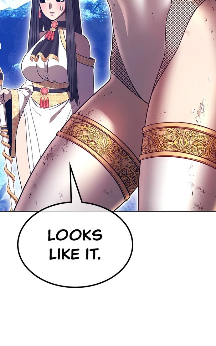 +99 Wooden stick - Chapter 148 Page 247