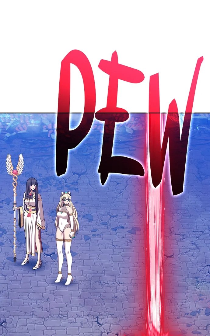 +99 Wooden stick - Chapter 148 Page 251