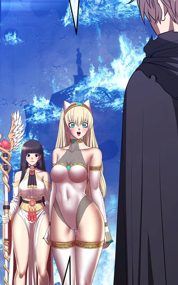 +99 Wooden stick - Chapter 148 Page 254