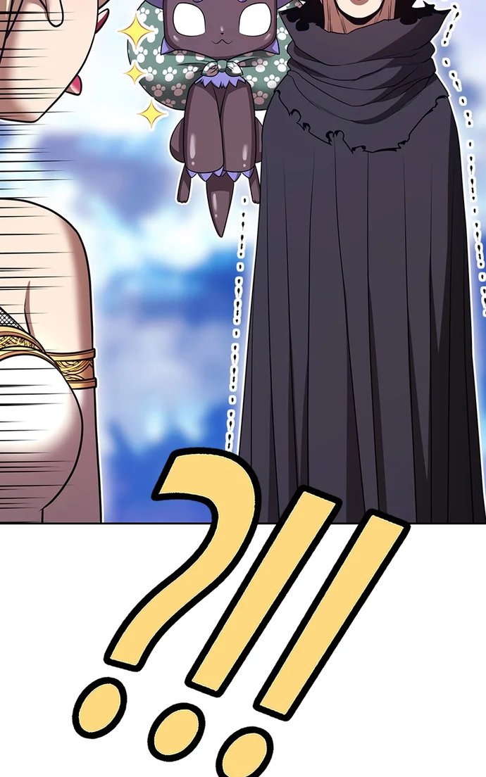 +99 Wooden stick - Chapter 148 Page 256