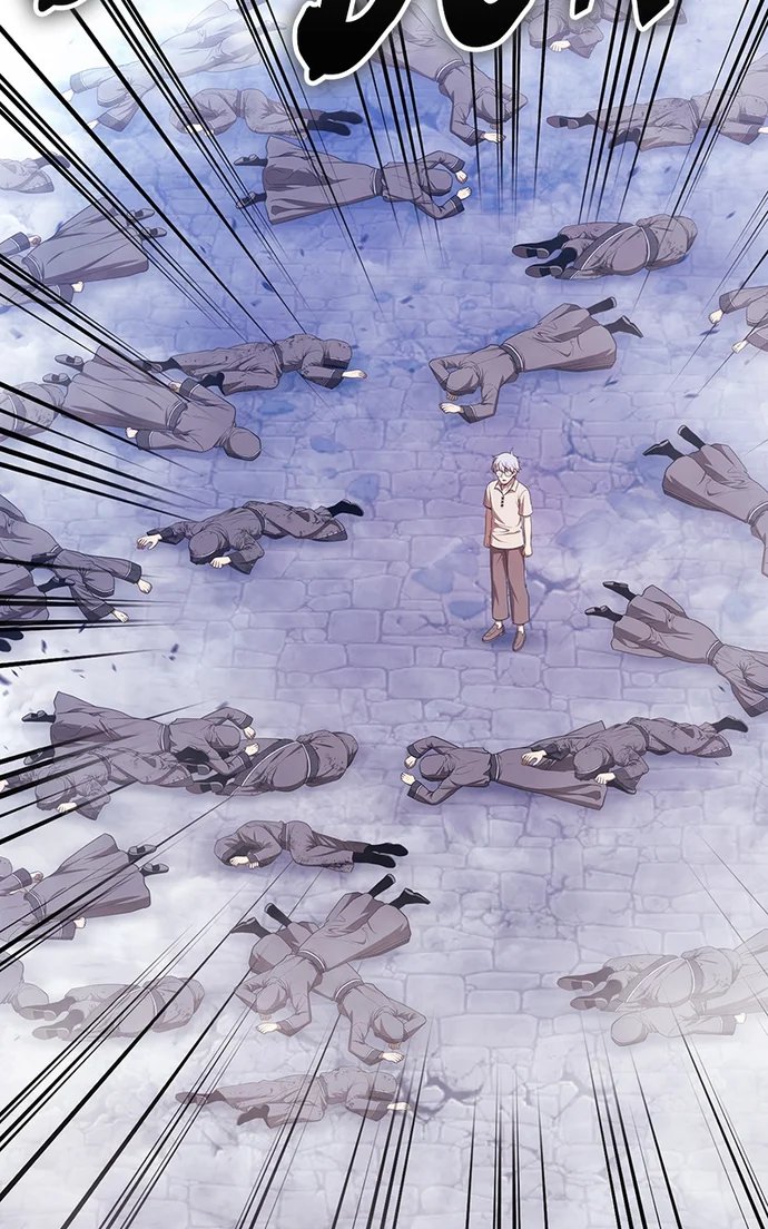 +99 Wooden stick - Chapter 148 Page 267